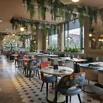 Hilton Garden Centre 4* Δουβλίνο