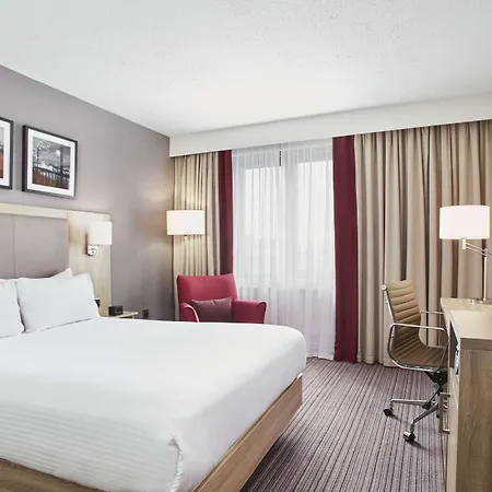 Hotel Hilton Garden Centre 4*