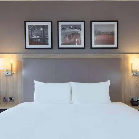 Hotel Hilton Garden Centre