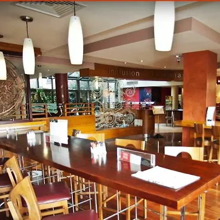 Hotel Hilton Garden Centre