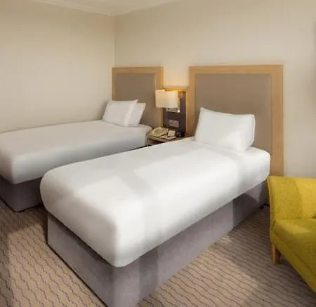 Hotel Hilton Garden Centre 4*