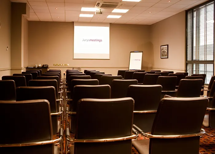 Hilton Garden Centre