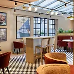 Hotel Hilton Garden Centre 4*