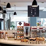 Hotel Hilton Garden Centre 4*