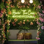 Hilton Garden Centre Dublin