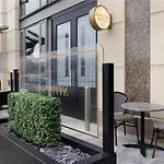 Hilton Garden Centre 4* Dublin