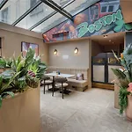 Hotel Hilton Garden Centre Dublin