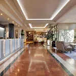 Hotel Hilton Garden Centre Dublin