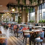 Hilton Garden Centre