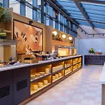 Hilton Garden Centre Hotel