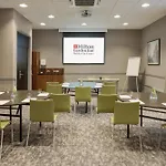 Hotel Hilton Garden Centre Dublin