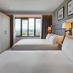 Hilton Garden Centre Hotel 4*