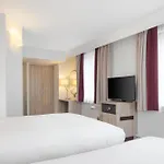 Hilton Garden Centre 4*