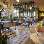 Hilton Garden Centre Hotel Dublin