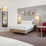 Hotel Hilton Garden Centre Dublin