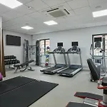 Hilton Garden Centre 4*