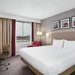 Hotel Hilton Garden Centre 4*