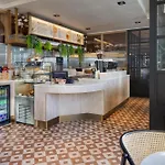 Hilton Garden Centre 4* Dublin