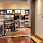 Hilton Garden Centre Hotel