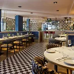 Hotel Hilton Garden Centre 4*