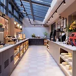 Hilton Garden Centre Hotel Dublin