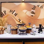 Hilton Garden Centre 4*