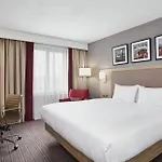Hilton Garden Centre 4* Dublin