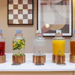 Hilton Garden Centre 4* Dublin
