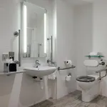 Hilton Garden Centre Hotel