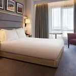 Hilton Garden Centre Hotel Dublin