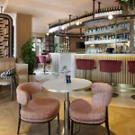 Hilton Garden Centre Dublin