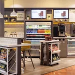 Hilton Garden Centre Hotel 4*