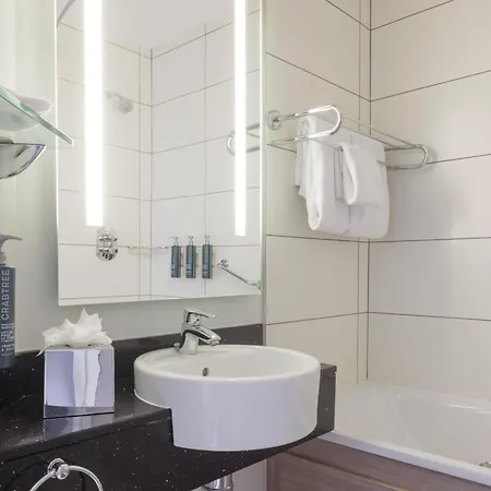 Hotel Hilton Garden Centre 4*