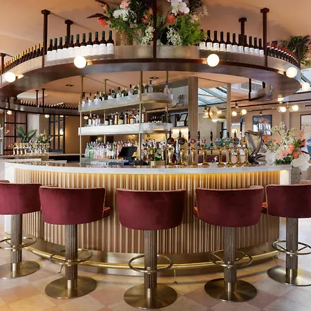 Hotel Hilton Garden Centre 4*