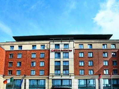 Hotel Hilton Garden Centre Dublin
