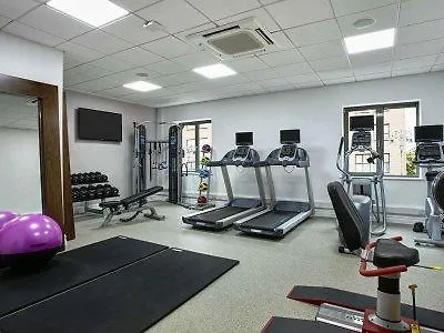 Hilton Garden Centre 4*