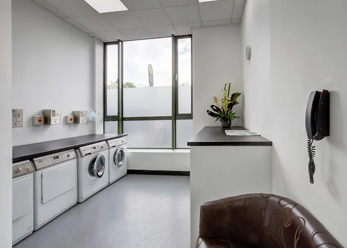 Hotel Hilton Garden Centre 4*