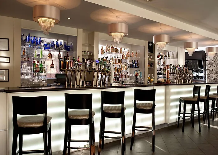 Hilton Garden Centre Hotel 4*