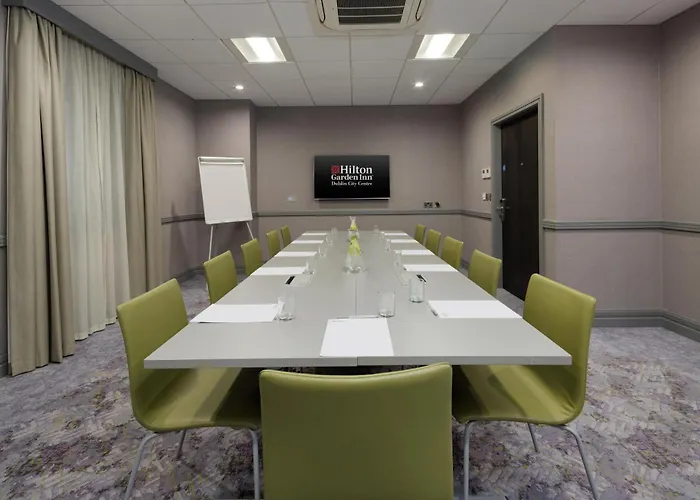 Hilton Garden Centre