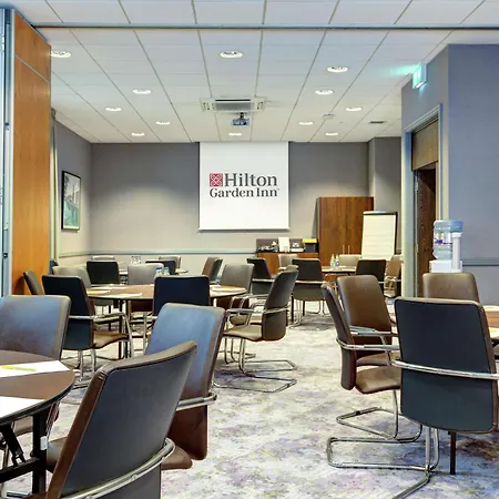 Hotel Hilton Garden Centre