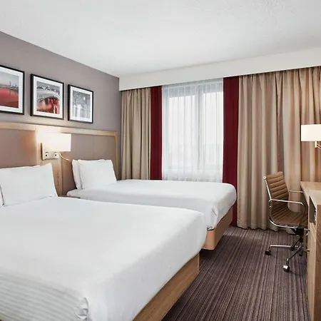 Hotel Hilton Garden Centre 4*