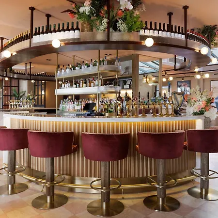 Hilton Garden Centre Dublin