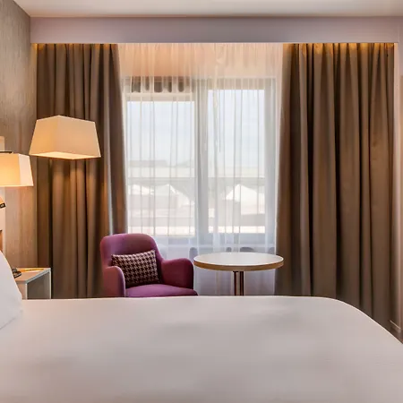 Hotel Hilton Garden Centre 4*