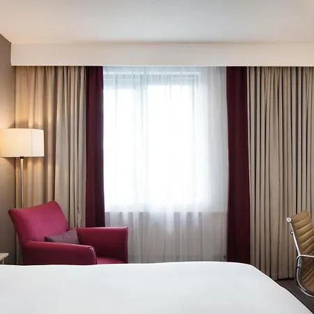 Hotel Hilton Garden Centre 4*
