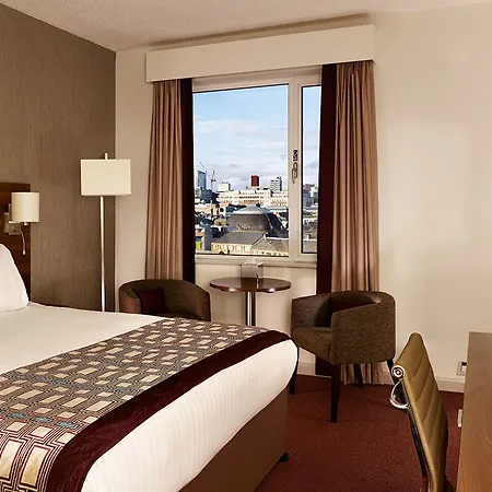 Hilton Garden Centre 4* Dublin