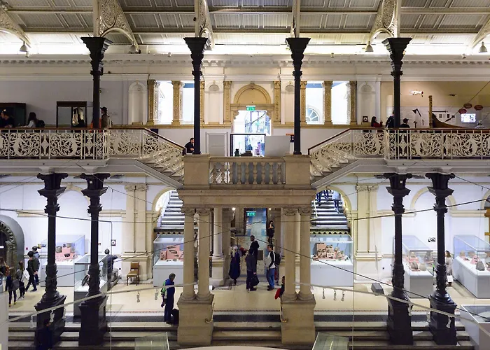 Hilton Garden Centre