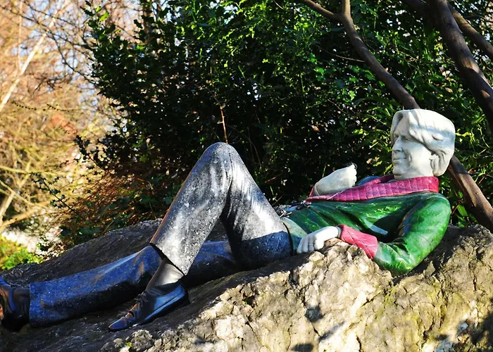 Hotel Hilton Garden Centre 4*