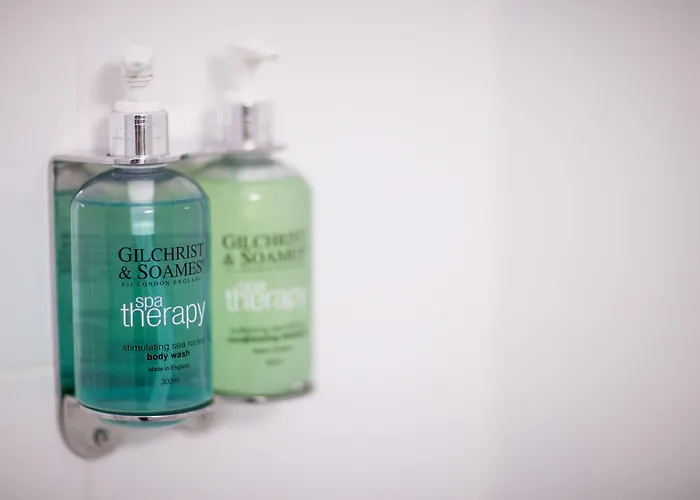 Hotel Hilton Garden Centre Dublin