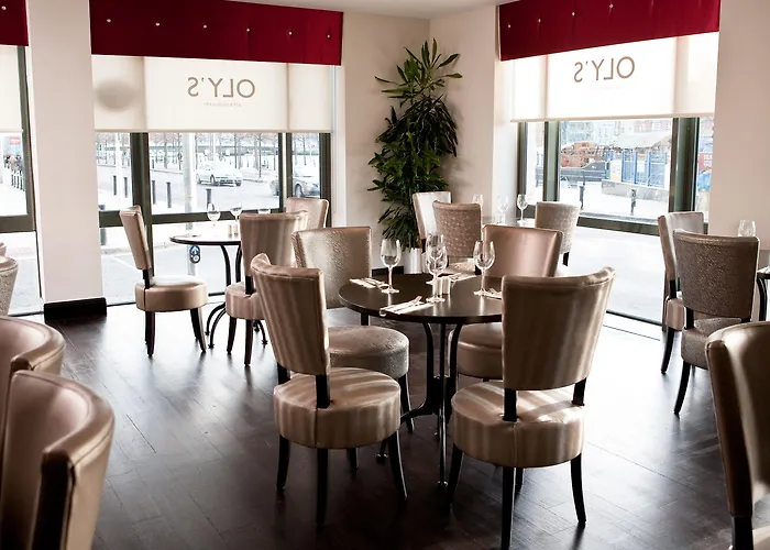 Hilton Garden Centre Hotel