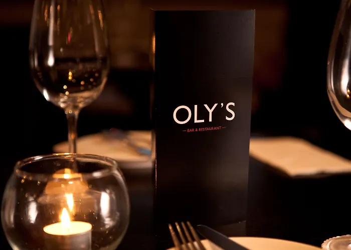 Hilton Garden Centre 4*